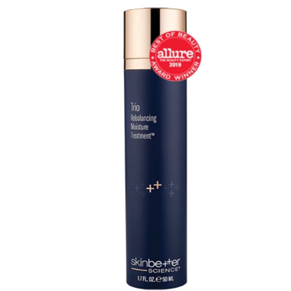 NEW✨SEALED✨SKINBETTER TRIO REBALANCING MOISTURIZER 1.7 OZ.